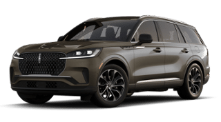 2025 Lincoln Lincoln Aviator External Image 2